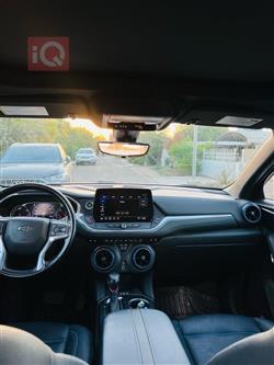 شێڤرۆلێت بلایزەر